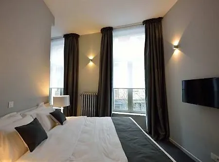 Hotel Retro Brussels