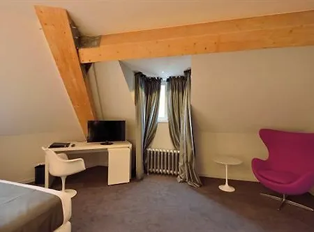 Hotel Retro
