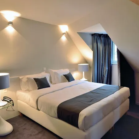 Hotel Retro 3*