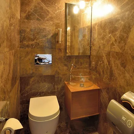 Hotel Retro